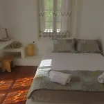Maravelia Mare Casa rural Symi