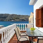 Maravelia Mare Symi