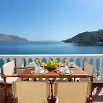 Maravelia Mare * Symi