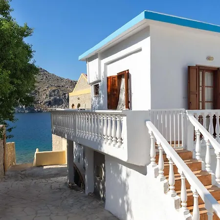 Maravelia Mare * Σύμη