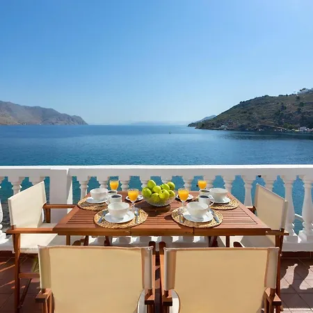 Maravelia Mare Εξοχικό σπίτι