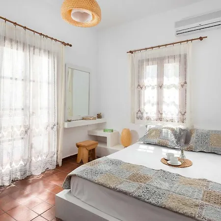 Maravelia Mare * Σύμη