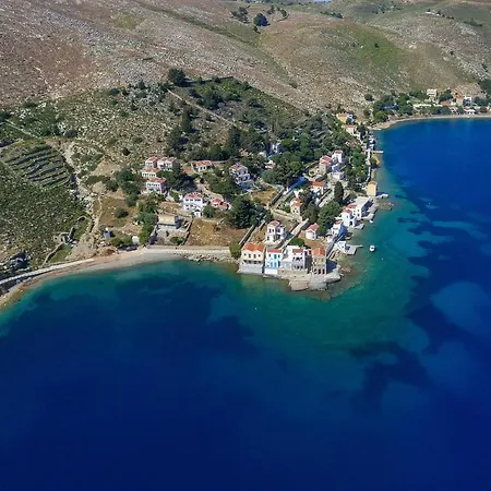 Maravelia Mare Σύμη
