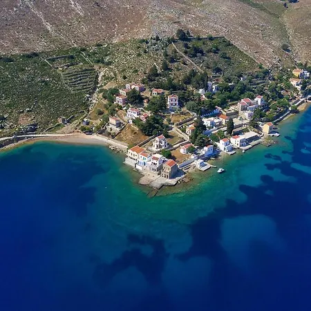Εξοχικό σπίτι Maravelia Mare *