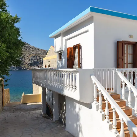 Maravelia Mare Casa rural Symi