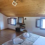 Landhaus Maravelia Mare Symi