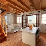Landhaus Maravelia Mare Symi