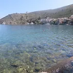 Maravelia Mare Symi