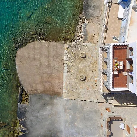 Maravelia Mare *