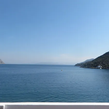 Maravelia Mare *