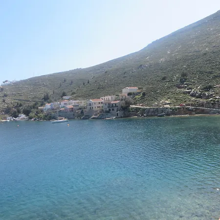 Maravelia Mare * 시미