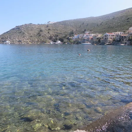 Maravelia Mare 시미